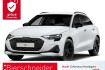 Audi A3 Advanced sportback 40 tfsi e s tronic advanced led ahk head