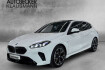 BMW Série 1  123 xdrive m sport 18 »hud alarm ahk dach schwarz acc