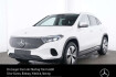 Mercedes EQA Progressive Benz eqa 300 4m *progressive distronic led kam totwi