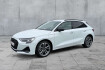 Audi A3 Advanced 40 tfsi e advanced led+hud+sonos+18