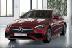 Mercedes Classe C AMG Line Benz c 300 e t amg+led+kamera+totw+keyless+9g