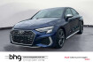 Audi S3 Edition one quattro s tronic business paket