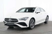 Mercedes CLA Edition AMG Line Benz cla 250 cla 250 e « amg line »