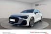 Audi A3  35 tfsi s line matrix led navi ru