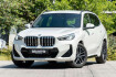 BMW X1 M-Sport 18d sd 2026 m sport.park.ass.shz.led.2stuck