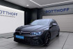 Volkswagen Golf GTI  Golf gti pano navi iq.light kamera hud