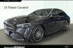 Mercedes Classe C AMG Line Benz c 180 amg+night+ambiente+kamera+digital.l+winter