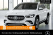 Mercedes GLA Progressive Advanced Benz gla 220 4m progressive+pano+360 +led+totw+8g