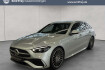 Mercedes Classe C AMG Line Advanced Benz c 200 c klasse