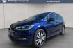 Volkswagen Touran Highline 2.0 tdi dsg highline 7 sitz. ahk/navi/pano