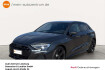 Audi A3 S-Line sportback s line tfsi 110 kw tronic