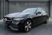 Mercedes Classe C Edition Avantgarde Benz c 300 e t avantgarde+pano+ahk+360 +mbux