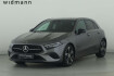 Mercedes Classe A  Benz a 200 kompaktlimousine acc ahk aut dynlicht kam.
