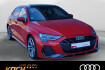 Audi A3 S-Line 35 tfsi s tronic s line  ea8  panor