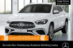 Mercedes GLA AMG Line Benz gla 250 e amg+multibeam+kamera+totw+keyless+8g