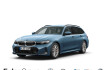BMW Série 3 M-Sport 320 d a touring m sport pro sportpaket standhzg navi l