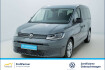 Volkswagen Caddy  1.5 tsi ehybrid**1 99% fin**asg*app*7