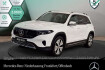 Mercedes EQB Progressive Benz eqb 250 prog+advanced+ahk+kamera+spur