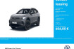 Volkswagen ID.4 Pro Black Edition 4Motion Id.4 pro 4x4 ahk navi carplay keyless go led