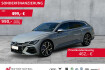 Volkswagen Arteon R-Line arteon sb r 2.0tsi 4m dsg matrix+nav+acc+shz+ahk
