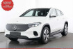 Mercedes EQA  Benz eqa 250 +  prog. adv. ahk  fahrassistenz paket  kamera ?