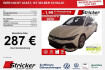Volkswagen Golf 8 Clubsport Golf gti clubsport black style 2.0tsi 287  ohne anzah