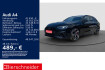 Audi A4 S-Line av 45 tfsi qu s line 19 ahk matrix pano