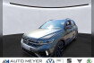 Volkswagen T-Roc R-Line T roc r akrapovic anlage leder ahk navi