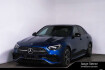 Mercedes Classe C Entry Benz c 180 c 180 amg night pano dist burm sthzg 360 totwink