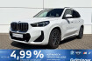 BMW X1 M-Sport sdrive20i m sportpaket led+ahk+shz+hud+h&k