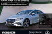 Mercedes EQE Electric Art Benz eqe 350 + electricart advanced+ distr. led nav