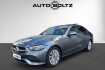 Mercedes Classe C Avantgarde Benz c 200 enp 61000 ava. ahk nightcol. pano