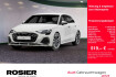 Audi S3  sportback 2.0 tfsi quattro s tronic acc bt