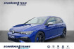 Volkswagen Golf 8  Golf viii 2.0 l tsi dsg 4 motion r 1.hand