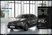 Mercedes CLA Edition AMG Line Benz cla 250 e coupe amg sport/pano/ahk/memo/distr/18