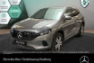 Mercedes EQA Electric Art Benz eqa 250 electricart+plus paket+ahk+360+keyless
