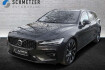 Volvo V60 Ultimate Dark +b4+ultimate dark+standhz+head up+pdcv/h+pano