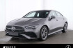 Mercedes CLA  Benz cla 220 d amg sport night pano w paket kamera 18?