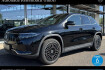 Mercedes EQA Progressive Benz eqa 250 eqa250+plus! progressive+ahk distr+20?amg+kamera