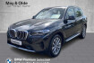 BMW X3  20i xdrive ahk acc shz led navi digitales cockpit