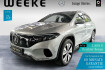 Mercedes EQA Progressive Benz eqa 300 4m progressive+pano sd+ahk+distronic+si+