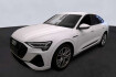 Audi e-Tron S-Line E tron sportback 55 quattro s line np:114t¤