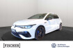 Volkswagen Golf R  Golf r  golf viii 2.0tsi 4motion dsg matrix navi shz rear view