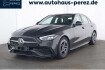 Mercedes Classe C Edition AMG Line Benz c 200 c 200 amg distronic parktronic 18? ? ab 3 99% !