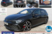 Volkswagen Golf GTD  Golf gtd 2 0 tdi black style dsg+iq.light+memory+harman kar
