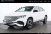 Mercedes EQA AMG Line Benz eqa 250 + amg *night p*park p*winter p*easy p*
