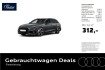 Audi A4 S-Line avant 45 tfsi quattro s line competition plus