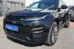 Land Rover Range Rover Evoque Dynamic SE Range rover evoque dynamic se p250 *1. hand