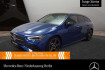 Mercedes CLA Edition AMG Line Benz cla 250 4m amg+night+pano+360 +multibeam+hud+totw