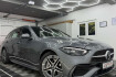 Mercedes Classe C AMG Line Advanced Benz c 300 t d amg line/ambi+/dab/led/distronic+